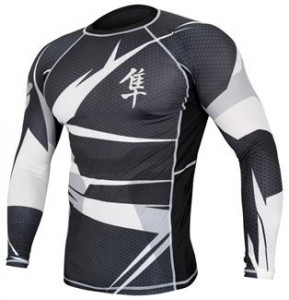 Rash Guard