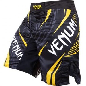 Venum MMA Fight shorts