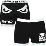 Bad Boy Shorts