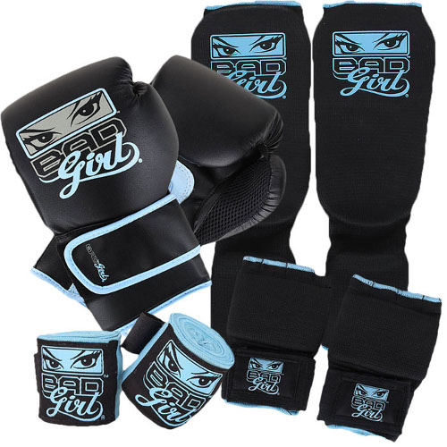 Bad Girl Starter bundle