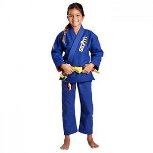 Best Karate Uniforms For Kids