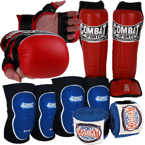 MMA Gear Bundles Combat sports 