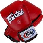 Fairtex Training Gloves