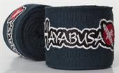 Hayabusa hand wraps