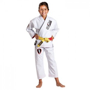 Storm Children Scout Gi