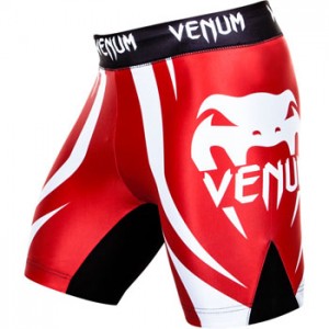 Venum eletron Vale Tudo Shorts