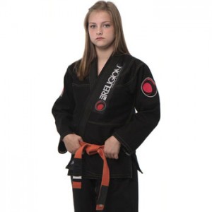 bjj Genesis kids GI