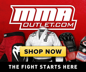 MMA Outlet