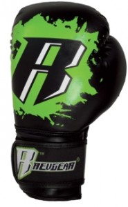 revgear Kids Boxing Gloves gloves