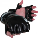 venum impact mma gloves