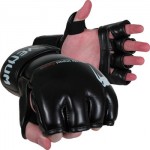 venum impact mma gloves