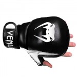 venum skintex sparring gloves