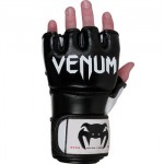 venum undisputed gloves