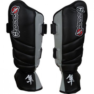 Hayabusa Tokushu Striking black