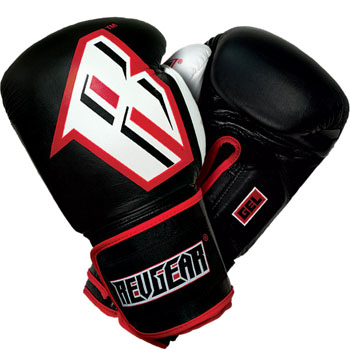 Revgear Sentinel Gel gloves