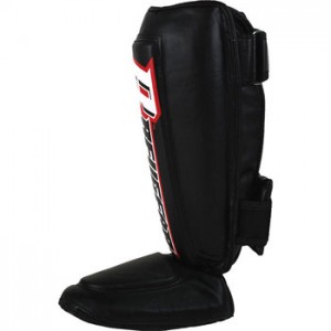 revgear defender shin guards side