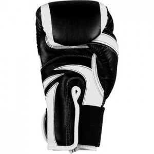 venum absolute boxing gloves back