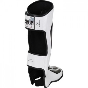 venum shin guards back