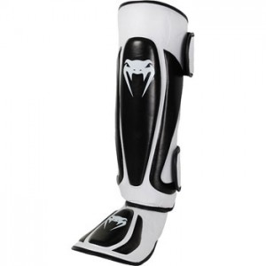 venum shin guards single 