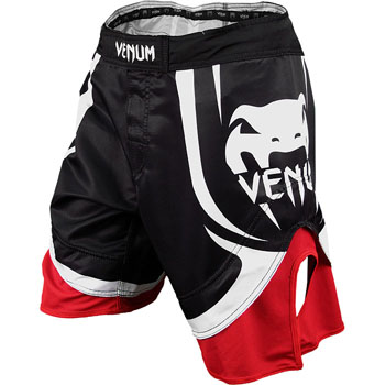 Venum MMA Fight Shorts Review: Electron 2.0