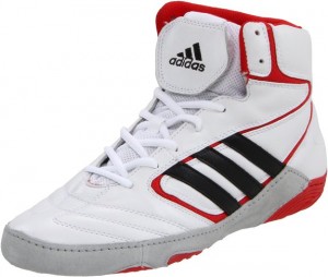 Matt Wizard IV JS Wrestling Shoe