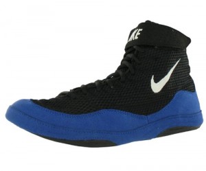 Nike Inflict Mens Wrestling