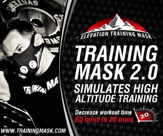 Training Mask 2.0