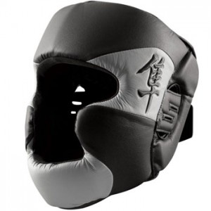 Hayabusa Tokushu Headgear