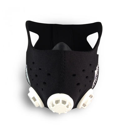 Training Mask 2.0