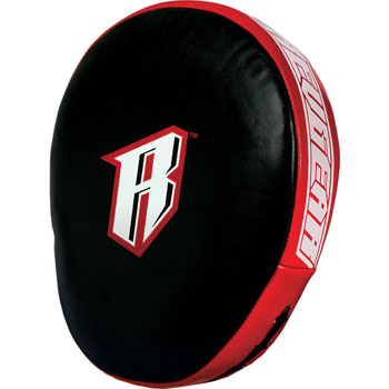 Revgear Focus Mitts