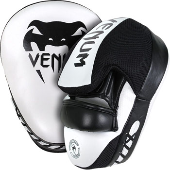 venum Focus Mitts