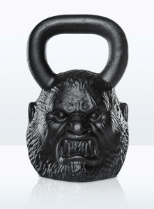 Onnit werewolf